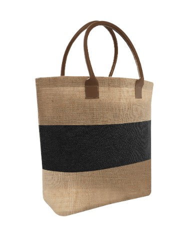 BOLSA DE YUTE LAMINADO DARO