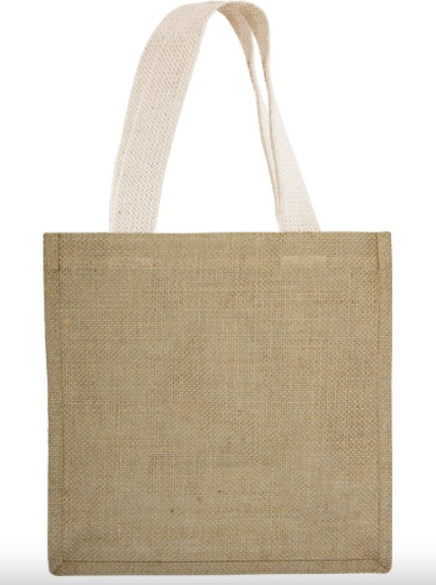 BOLSA DE YUTE CANCUN