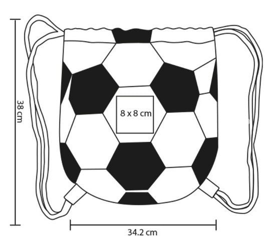 BOLSA DE ALGODON BALOX