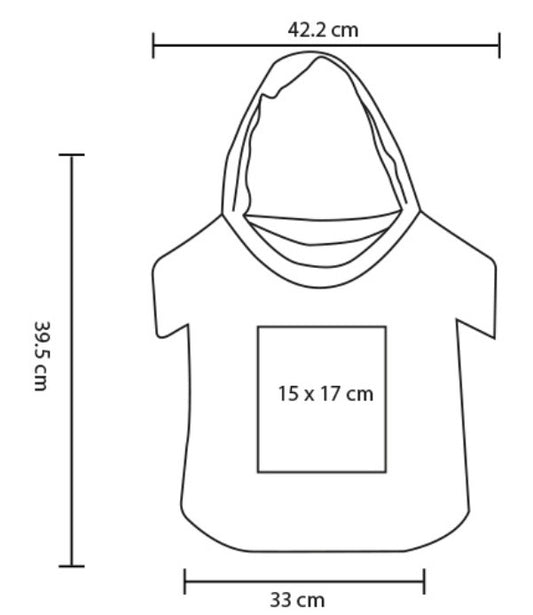 BOLSA DE ALGODON AXEL