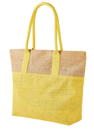 BOLSA DE YUTE DE ALGODON GRECIA