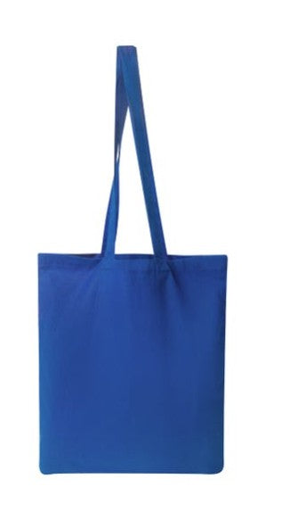 BOLSA DE ALGODON SLIM