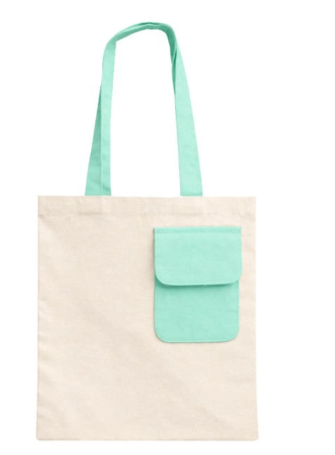 BOLSA DE ALGODON BAGU