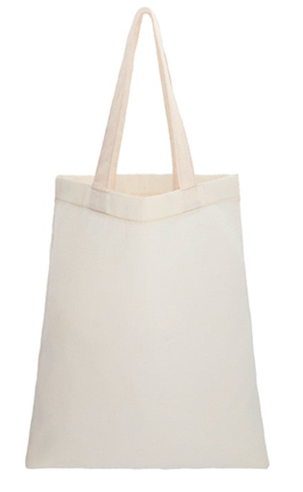 BOLSA DE ALGODON CORALINA