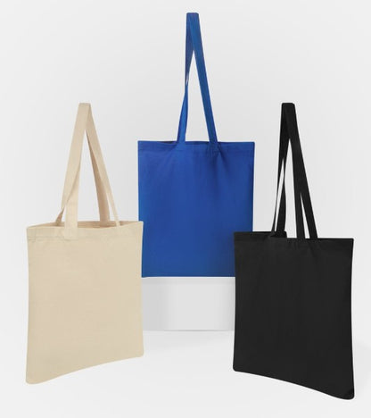 BOLSA DE ALGODON SLIM