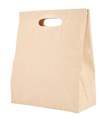 BOLSA DE ALGODON GROSER