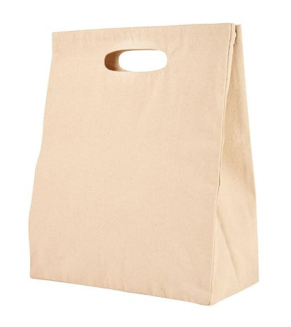 BOLSA DE ALGODON GROSER