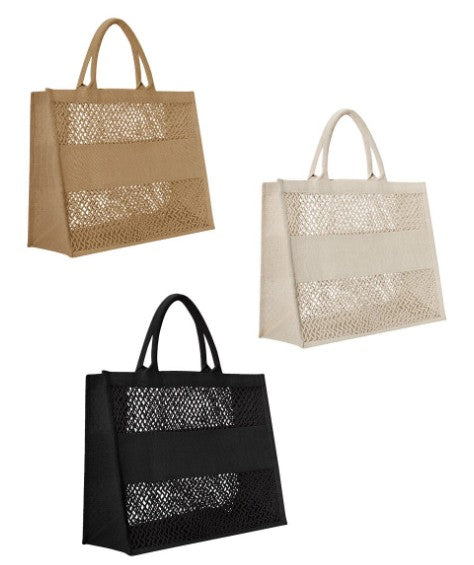 BOLSA DE YUTE ANTONELA