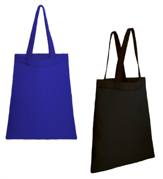 BOLSA DE ALGODON PALMA