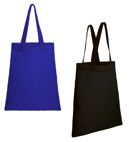 BOLSA DE ALGODON PALMA