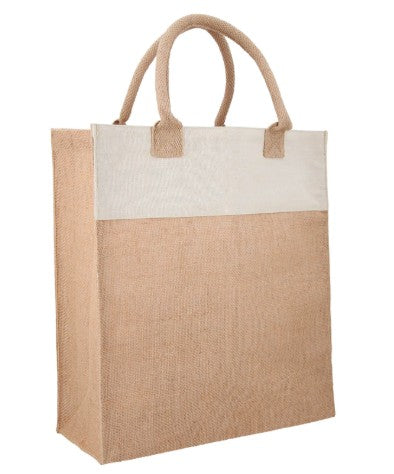 BOLSA DE YUTE ZICATELA