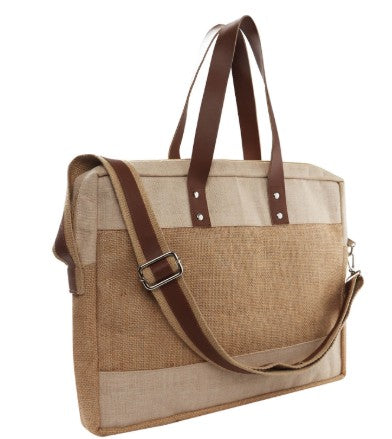 PORTAFOLIO DE YUTE MATI