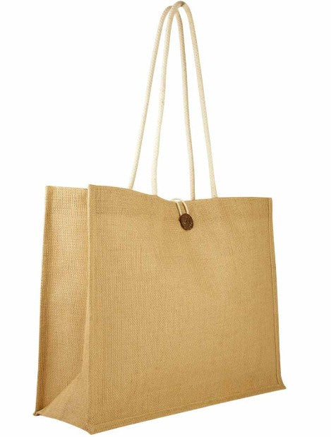BOLSA DE YUTE WINTER
