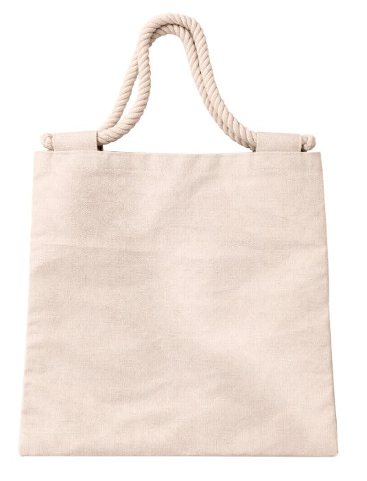 BOLSA DE ALGODON TINO