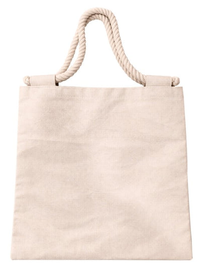 BOLSA DE ALGODON TINO