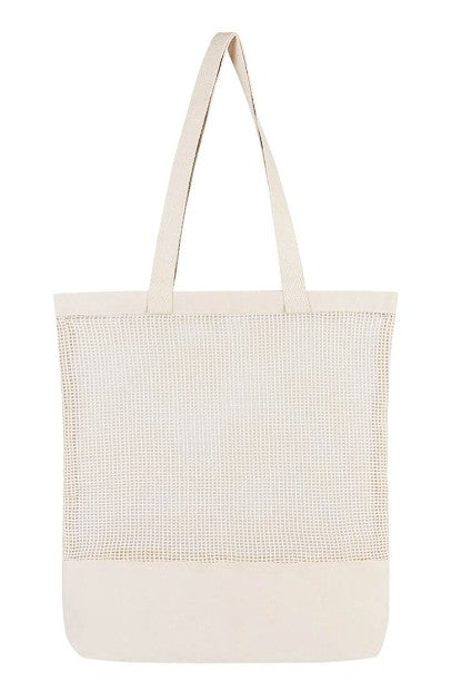 BOLSA DE ALGODON GIRASOL