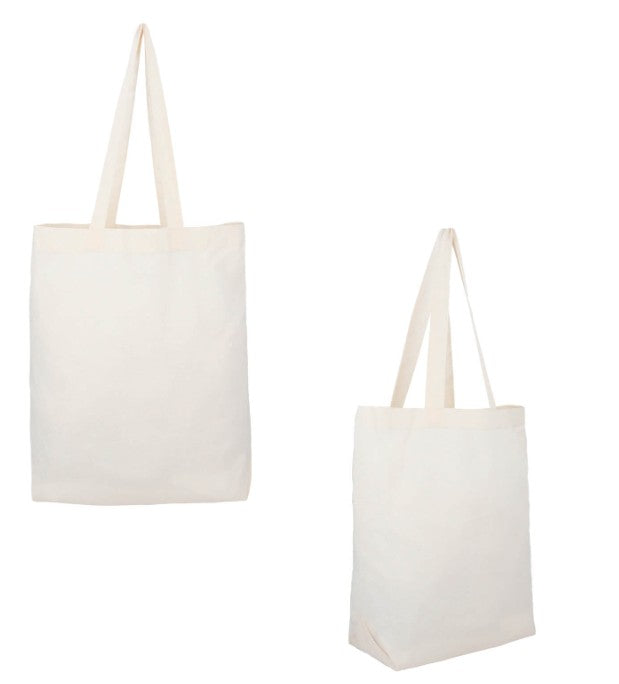BOLSA DE ALGODON COLMAX