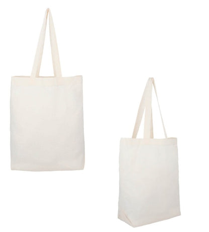 BOLSA DE ALGODON COLMAX