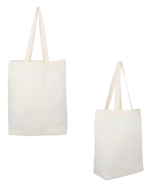 BOLSA DE ALGODON COLMAX