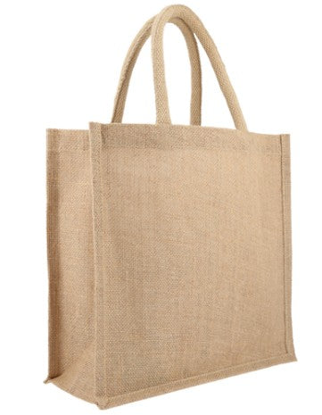 BOLSA DE YUTE MAYAN