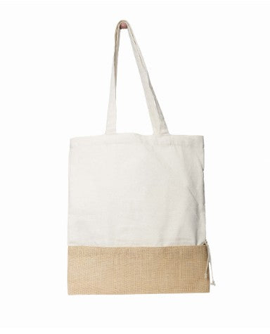 BOLSA DE ALGODON MANCORA