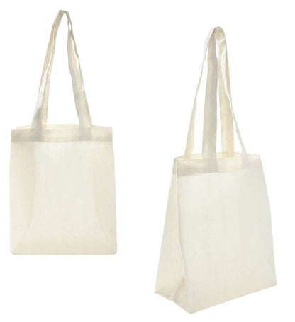 BOLSA DE ALGODON DABBA