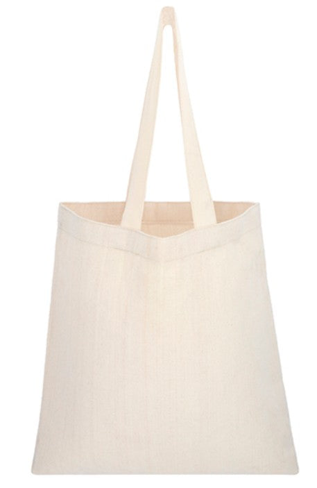BOLSA DE ALGODON VALLARTA