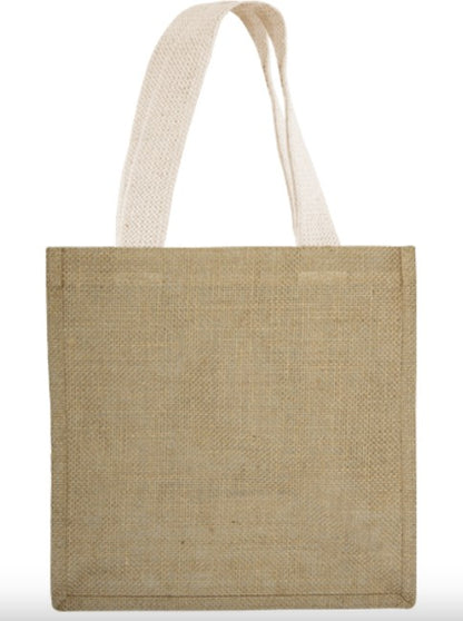 BOLSA DE YUTE CANCUN
