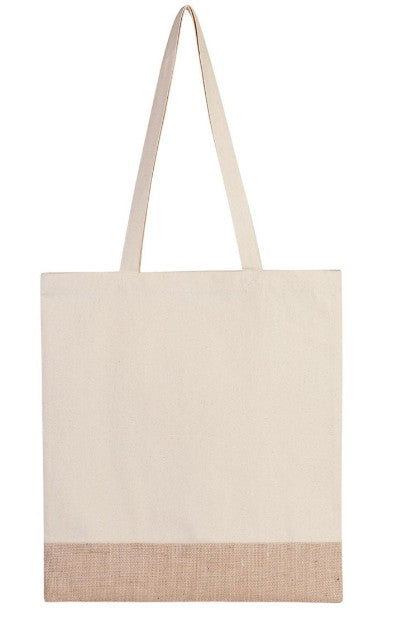 BOLSA DE ALGODON LASH