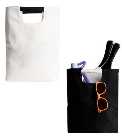 BOLSA DE ALGODON TURCHI