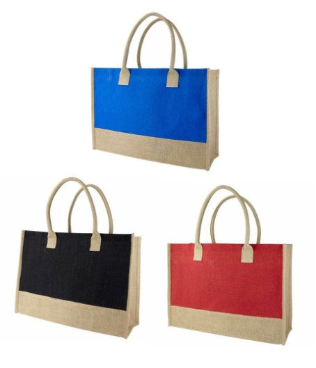 BOLSA DE YUTE TORBA