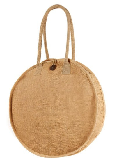 BOLSA DE YUTE FREDA