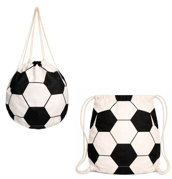 BOLSA DE ALGODON BALOX