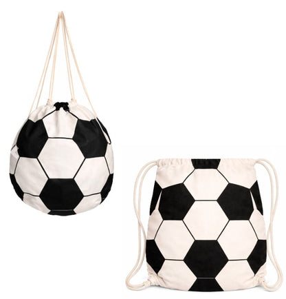 BOLSA DE ALGODON BALOX