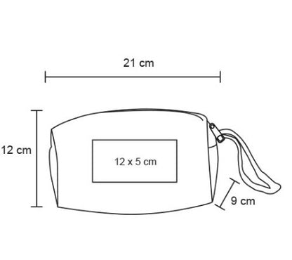 COSMETIQUERA DE YUTE MAYAKOBA