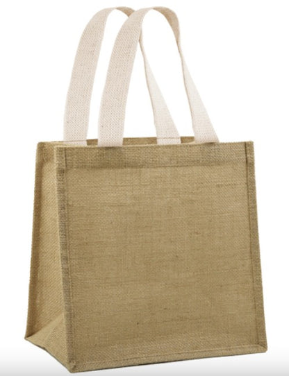BOLSA DE YUTE CANCUN