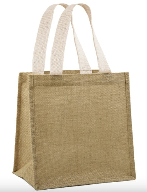 BOLSA DE YUTE CANCUN