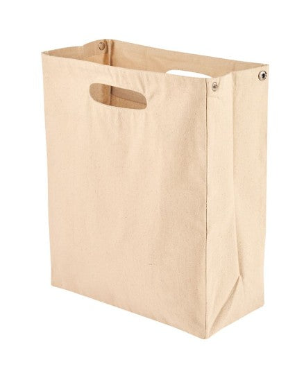 BOLSA DE ALGODON GROSER