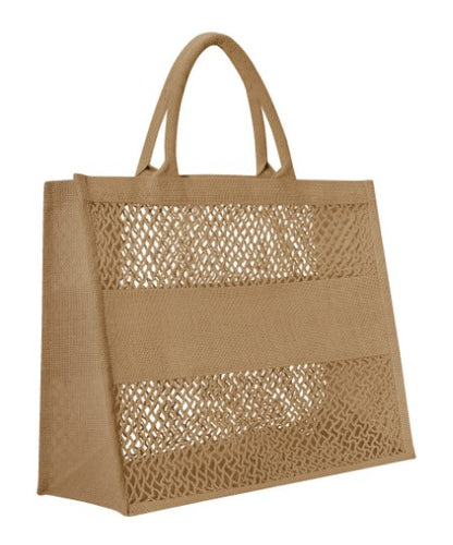 BOLSA DE YUTE ANTONELA