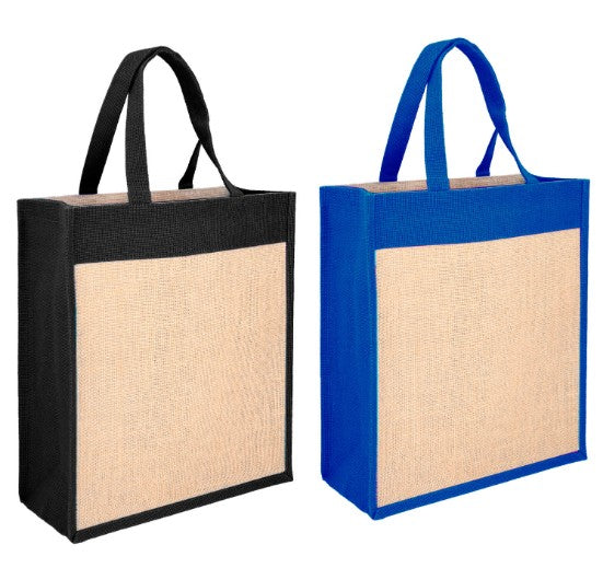 BOLSA DE YUTE PALM