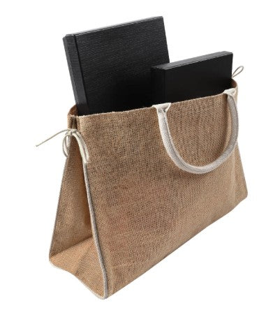 BOLSA DE YUTE LAMINADO CHEN