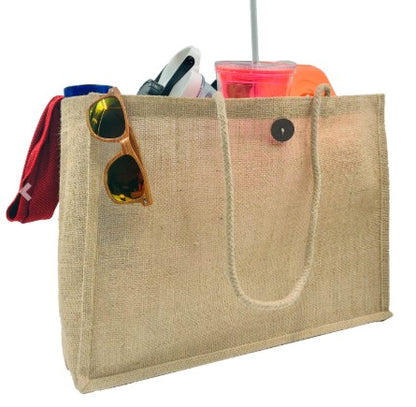 BOLSA DE YUTE XELHA
