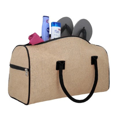 MALETA DE YUTE PROVENZA