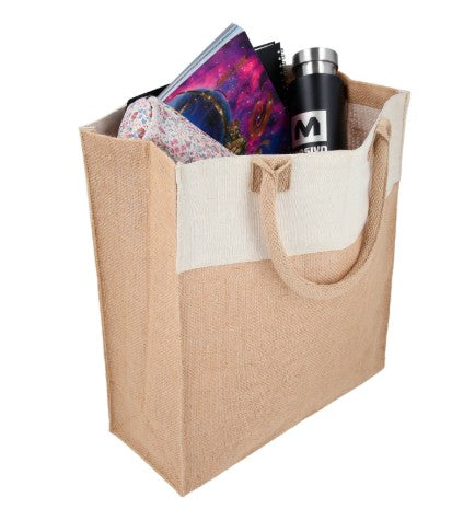 BOLSA DE YUTE ZICATELA