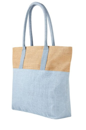 BOLSA DE YUTE DE ALGODON GRECIA
