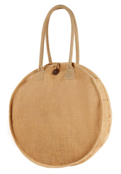 BOLSA DE YUTE FREDA