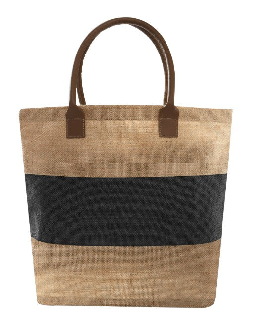 BOLSA DE YUTE LAMINADO DARO