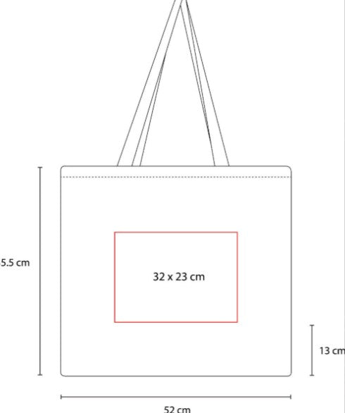 BOLSA DE YUTE SCANDOLA