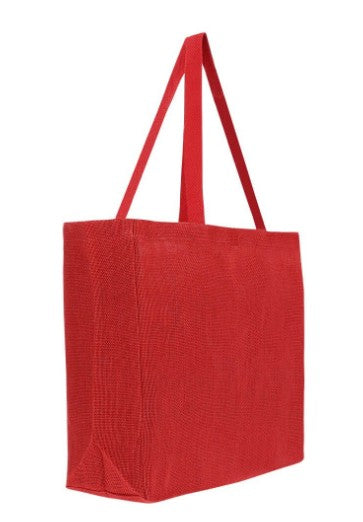 BOLSA DE YUTE SCANDOLA