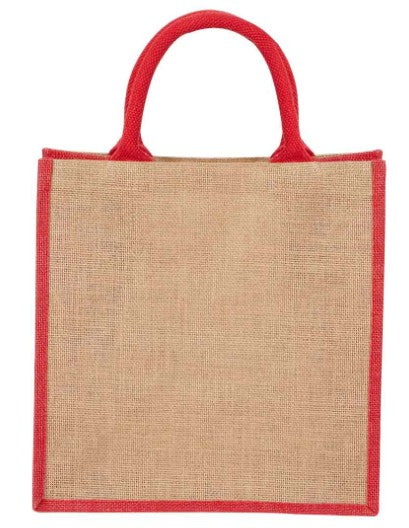 BOLSA DE YUTE SAGRES